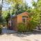 Deluxe little cabin 2 min stroll to Kern River - Кернвилл