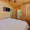 Deluxe little cabin 2 min stroll to Kern River - Кернвилл