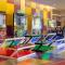 LAGHETTO RESORT GOLDEN GRAMADO