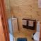 Log cabin