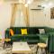 Discover 8-Bedrooms Lakeside Apartment Living Free WiFi And Well Secured