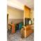 Hermoso Loft en el Circulo