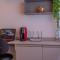 Studio delicinha Prox Atitus com Garagem