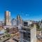 Studio delicinha Prox Atitus com Garagem