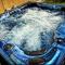 {Quiet Suburban Ranch Hot Tub} Mins Arpt/RIT/DWNT