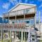Seashore's Best - North Topsail Beach