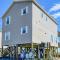 Seashore's Best - North Topsail Beach