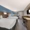 SureStay Hotel by Best Western Spring North Houston