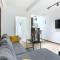 Apartment Paradise Resavska
