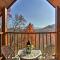 Above and Beyond Pigeon Forge Cabin with Prime Views! - 鸽子谷