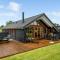 Holiday Home Haderslev With Fireplace Iii - Haderslev