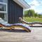 Nice Home In Glesborg With Sauna