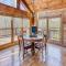 Serene Cabin*Mountain Views*Hot Tub*Large Decks