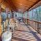 Serene Cabin*Mountain Views*Hot Tub*Large Decks