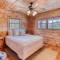 Serene Cabin*Mountain Views*Hot Tub*Large Decks - Cherry Log