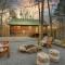 Serene Cabin*Mountain Views*Hot Tub*Large Decks