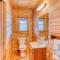 Serene Cabin*Mountain Views*Hot Tub*Large Decks - Cherry Log