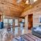 Serene Cabin*Mountain Views*Hot Tub*Large Decks - Cherry Log