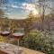 Serene Cabin*Mountain Views*Hot Tub*Large Decks