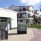 Apartment in the Avalon Hotel Bellevue - Fehmarn