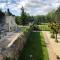 Cottage Jardin Duplex of 70 m for 2 people 1 bedroom 2 bathrooms