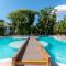 Beach Apartment Villas Jubey, Emotion access