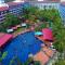 Lotus Desaru Beach Resort, 2 bdrms, w/splash park - Bandar Penawar