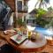Hostal Antawara Tayrona - 埃尔扎伊诺