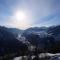 Apart Panoramablick