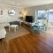 Beachside Apartment Blackwoods Beach