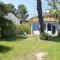 Maison avec Jardin, 5 couchages, St Pierre la Mer - Lave-vaisselle, Lave-linge, Animaux acceptés - FR-1-229D-211
