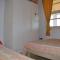 Maison avec Jardin, 5 couchages, St Pierre la Mer - Lave-vaisselle, Lave-linge, Animaux acceptés - FR-1-229D-211