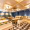 Lagent Hotel Kyoto Nijo