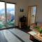 Apart Panoramablick