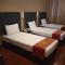 Oasis Deira Hotel