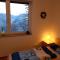 Apart Panoramablick