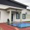 LAMAN KASEH Homestay Bukit Katil Melaka - Ayer Keroh