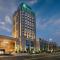 Holiday Inn & Suites Kunshan Huaqiao, an IHG Hotel - F1 Racing Preferred Hotel - Kchun-šan