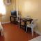 MACTAN AIRPORT HILLTOP HOTEL