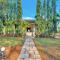 SaffronStays Laburnum House, Wada - Palghar