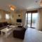 Cosy Apartment with Sea view in Santa Marina