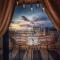 One Life Four Season Waterpark Guest House Manhattan Condominium