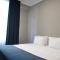 Glass Cube Hotel