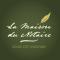 La Maison du Notaire - Gîte 18 personnes