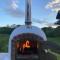Teapot Cottage in Ennerdale - Hot tub Pizza Oven Log Burner - Cleator