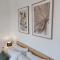 Mati- Cozy apartment- Close to the beach of Almyrida with a shared Pool - Ханья