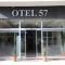 Otel 57 - Sinop