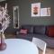 Griff 1. apartman Pécs - 佩奇