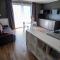 Griff 1. apartman Pécs - 佩奇