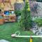Apartament Borowikowe Zacisze